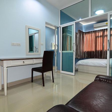 The Best Place Samut Prakan Εξωτερικό φωτογραφία