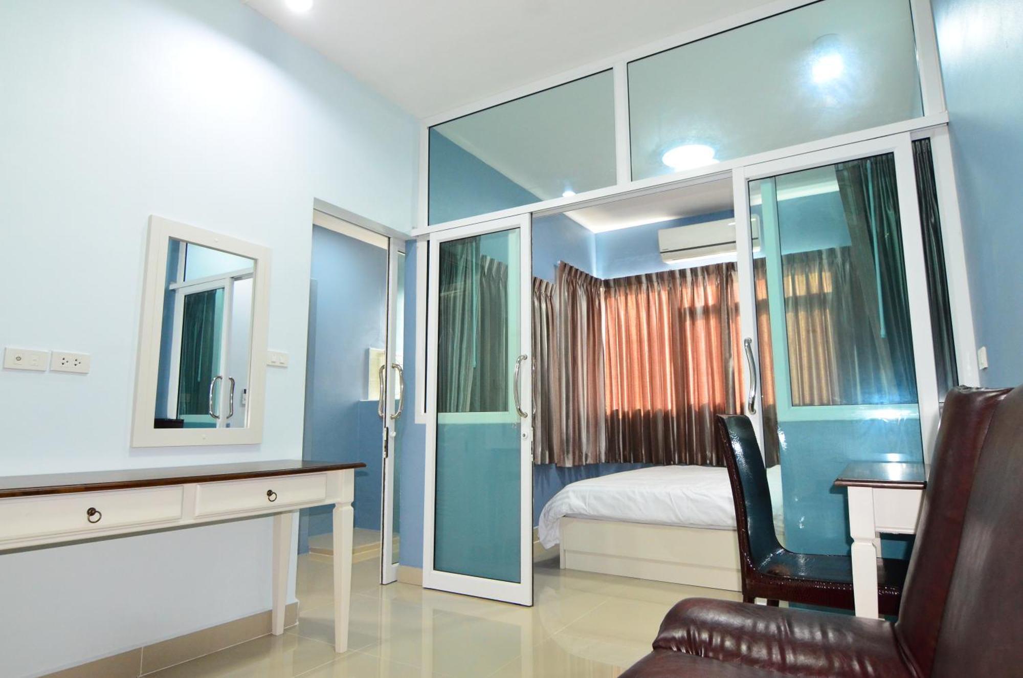 The Best Place Samut Prakan Εξωτερικό φωτογραφία