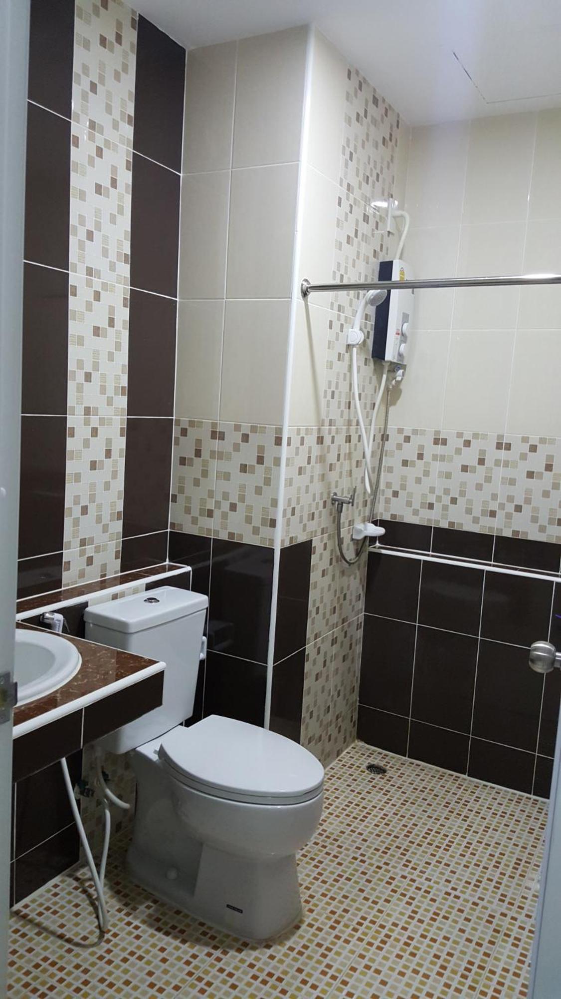 The Best Place Samut Prakan Εξωτερικό φωτογραφία