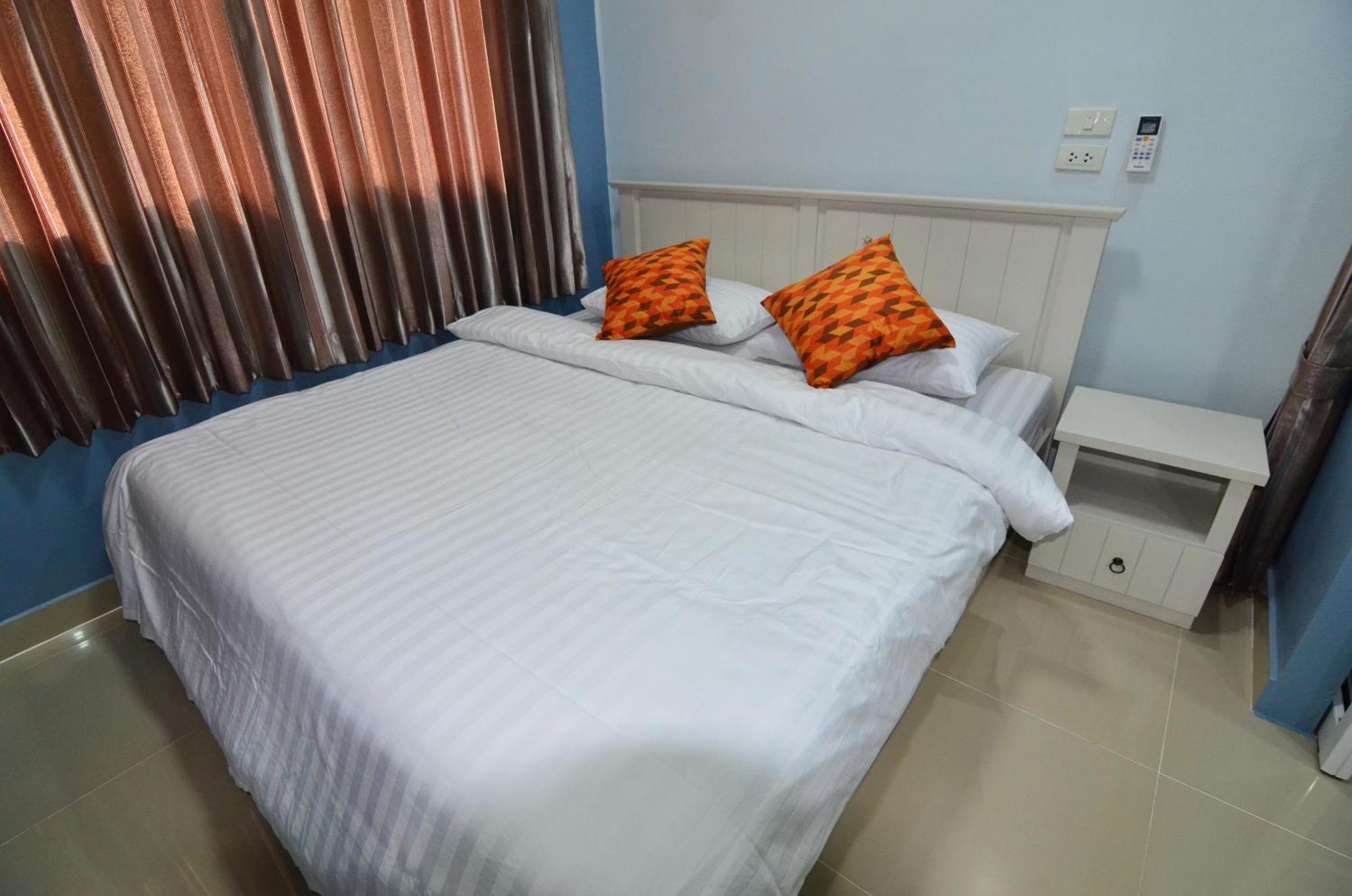 The Best Place Samut Prakan Εξωτερικό φωτογραφία