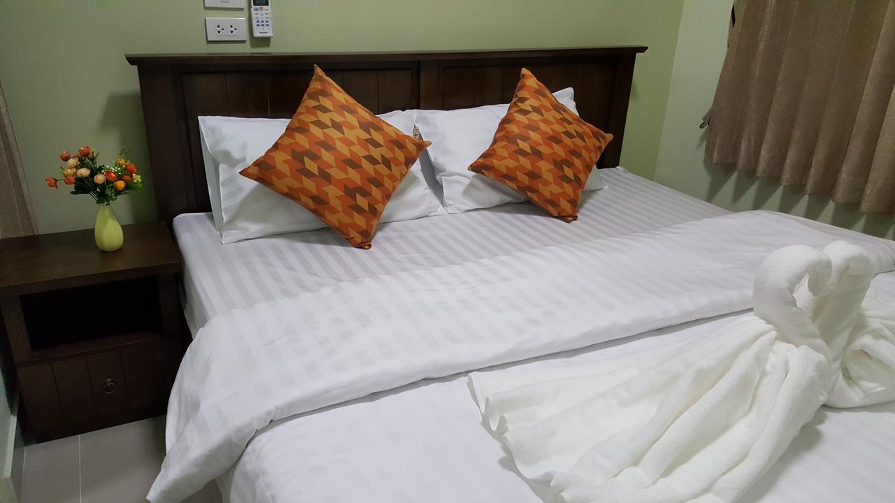 The Best Place Samut Prakan Εξωτερικό φωτογραφία