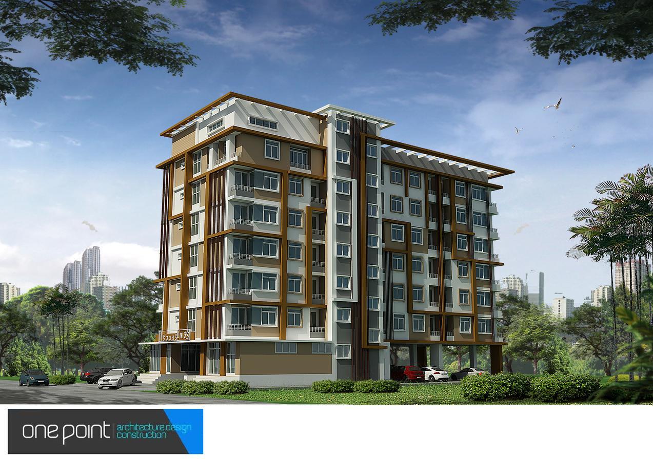 The Best Place Samut Prakan Εξωτερικό φωτογραφία