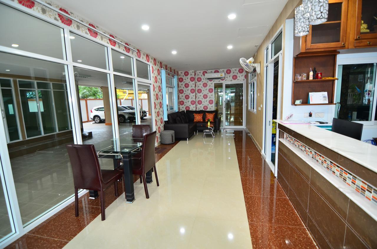 The Best Place Samut Prakan Εξωτερικό φωτογραφία