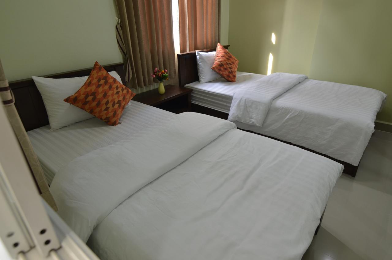 The Best Place Samut Prakan Εξωτερικό φωτογραφία