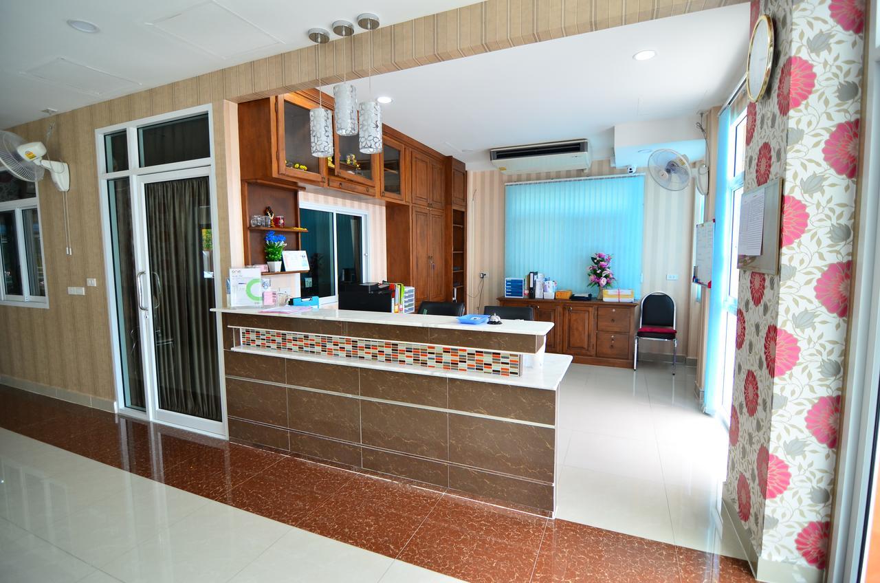 The Best Place Samut Prakan Εξωτερικό φωτογραφία