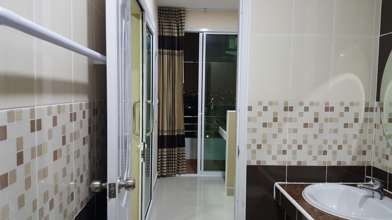 The Best Place Samut Prakan Εξωτερικό φωτογραφία