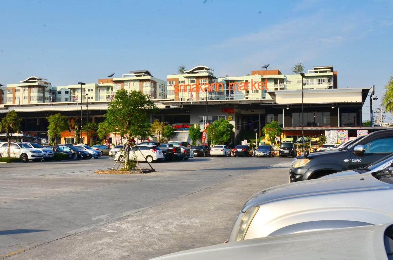 The Best Place Samut Prakan Εξωτερικό φωτογραφία