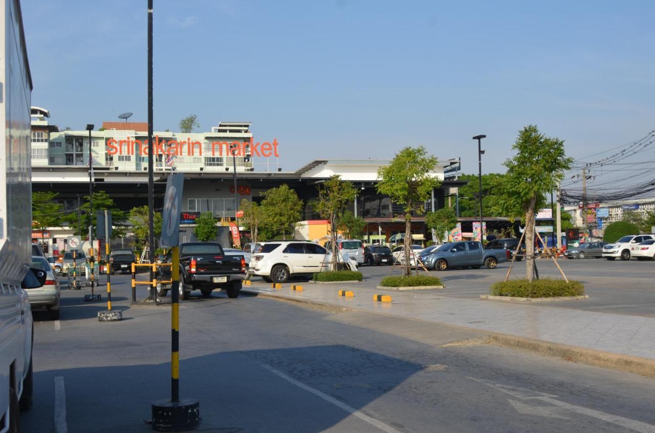 The Best Place Samut Prakan Εξωτερικό φωτογραφία